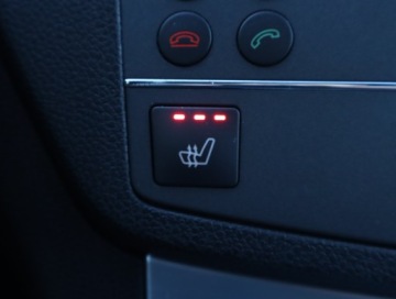 Mercedes Klasa C W204 2009 Mercedes C C 180, Automat, Skóra, Klima, zdjęcie 17