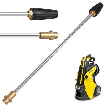DYSZA ROTACYJNA PIASKOWANIA DO MYJKI KARCHER K2-K7