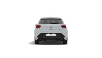 Seat Ibiza V 2026 Seat Ibiza FR 1.0 TSI 115 KM DSG, zdjęcie 6