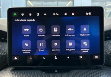 Skoda Kodiaq II SUV 2.0 TDI SCR 193KM 2024 Skoda Kodiaq Selection Pakiety, Winter, Hak, Kamera, ACC, Matrix, 1 wl., zdjęcie 27