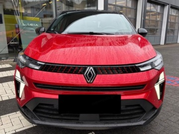 Renault Captur II 2026 Od ręki - Techno Eco-G LPG 1.2 TCe 120KM / pack winter techno, zdjęcie 1