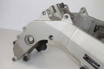 РАМА KAWASAKI ZX9R NINJA С ДОКУМЕНТАМИ