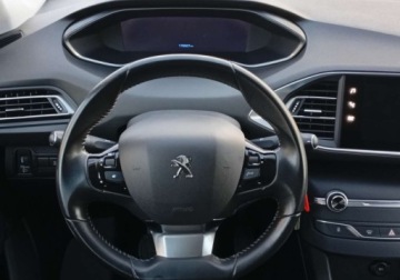 Peugeot 2020 Peugeot 308 Zarejestrowany - ubezpieczony 1,5 - 131 KM - FV 23 1.5 Diesel, zdjęcie 22