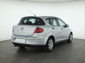 Seat Toledo III 1.9 TDI 105KM 2006 Seat Toledo 1.9 TDI, Salon Polska, Klima, zdjęcie 4