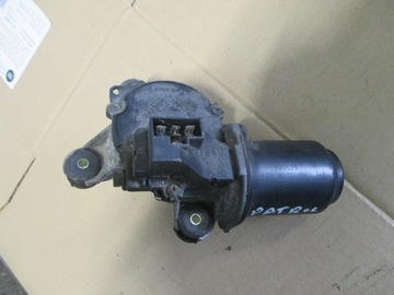 NISSAN PATROL Y61 97- MOTOREK STĚRAČE