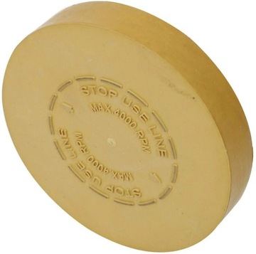 РЕЗИНОВЫЙ ДИСК ДЛЯ СНЯТИЯ АДАПТЕРА КЛЕЙКОЙ ЛЕНТЫ