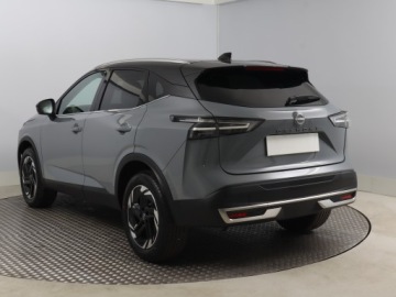 Nissan Qashqai III Crossover Facelifting 1.3 DIG-T MHEV 158KM 2026 Nissan Qashqai 1.3 DIG-T MHEV, 1. Właściciel, zdjęcie 3
