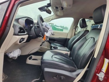 Chrysler Pacifica II 2022 Chrysler Pacifica Touring L 2022 3.6 Benzyna 287KM, zdjęcie 7
