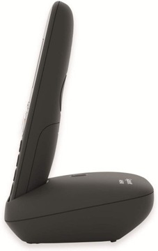Телефон GIGASET A690 Duo Черный и серебристый