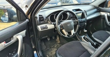 Kia Sorento II SUV 2.4 DOHC 174KM 2011 Kia Sorento BENZYNA NAWIGACJA klima super okazja 8 polecamy 2.4, zdjęcie 27