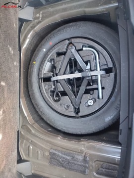 Volkswagen T-Cross SUV 1.0 TSI 110KM 2021 Volkswagen T-Cross GWARANCJA 100 BEZWYPADKOWY Automat 47tys km 1-Wlasc. Za, zdjęcie 29