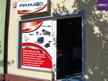 Дизайн витрины, окна, стекла, витрины ОВВ