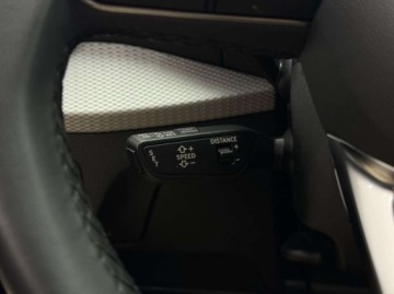 Audi Q2 SUV Facelifting 1.5 35 TFSI 150KM 2021 Audi Q2 35 TFSI S Line Kamera cofania Nawigacja LED Podgrzewane fotele, zdjęcie 20