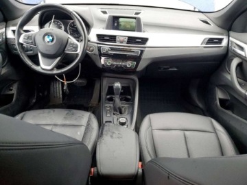 BMW X1 F48 2018 BMW X1 2018 BMW X1 xDrive28i Sports Activity Vehicle , od ubezpieczalni 2.0, zdjęcie 8