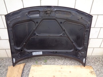 AUDI A3 8L FACELIFT KAPOTA LZ5L