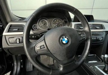 BMW Seria 3 F30-F31-F34 Touring 2.0 320d 184KM 2015 BMW Seria 3 xDrive Automat Navi Parktronic Sport Alufelgi 2.0, zdjęcie 18