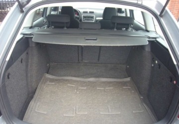Skoda Octavia II Kombi 1.4 TSI 122KM 2009 Skoda Octavia Skoda Octavia II Salon PL 1.4 Benzyna 122KM, zdjęcie 19