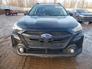 Subaru Outback VI 2025 Subaru Outback Onyx Edition 2025 2.5 Benzyna 182KM, zdjęcie 7