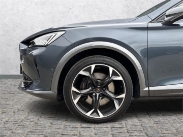 Cupra Formentor Crossover 2.0 TSI 310KM 2024 Cupra Formentor 2.0TSI 310KM 4Drive VZ DSG l Full, zdjęcie 33