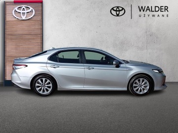 Toyota Camry IX Sedan 2.5 Hybrid Dynamic Force 218KM 2019 Toyota Camry 2.5 Hybrid Comfort CVT 2.5 Hybrid Com, zdjęcie 3