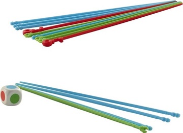 MATTEL ИГРА ЗВЕЗДНЫЕ ВОЙНЫ FALLING MONKEYS R2-D2 GPG65