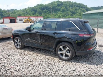 Jeep Grand Cherokee V 2024 Jeep Grand Cherokee Limited 2024 3.6l 3.6 Benzyna 293KM, zdjęcie 2