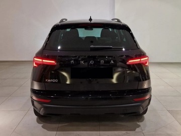 Skoda Karoq Crossover Facelifting 1.5 TSI ACT 150KM 2025 SKODA Karoq Edition 130 1.5 TSI Suv 150KM 2025, zdjęcie 5