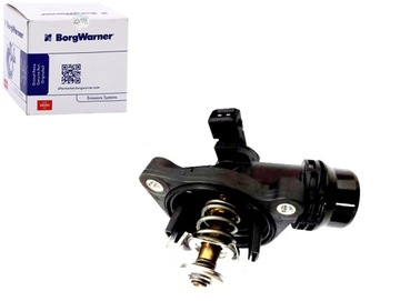 TERMOSTAT BMW 105C N42 E46 1,6 WAHLER