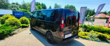 Fiat Talento I 2019 Fiat Talento Super Stan Zadbany GWARANCJA Zobacz 1.6 Diesel 145KM, zdjęcie 12
