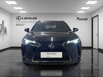 Lexus UX Crossover 250h 184KM 2022 Lexus UX 250h GPF F Impression 2WD Lexus UX 250h I, zdjęcie 5