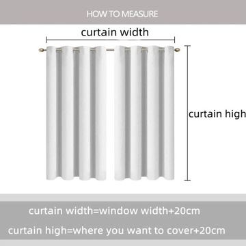 Детские 3D-мультяшные персонажи, солнцезащитные шторы, 2 панели