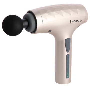 Пистолет для массажа мышц Сильный массажный пистолет HMS