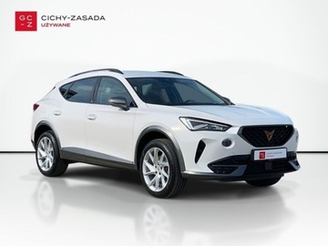 Cupra Formentor Crossover 1.5 TSI 150KM 2023 Cupra Formentor 1.5TSI 150KM DSG Podg Fotele SerwisASO 230V Acc Kessy Virt, zdjęcie 6