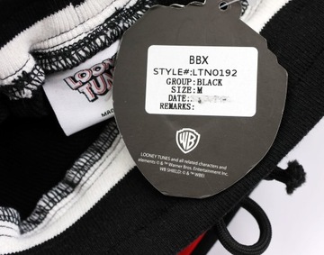 Детский комплект Looney Tunes Спортивные штаны Looney Tunes размер M