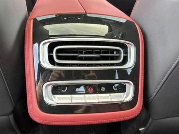 Omoda 9 1.5 T-GDI 537KM 2025 OMODA Omoda 9 1.5 Super Hybrid Exclusive AWD Suv 537KM 2025, zdjęcie 9