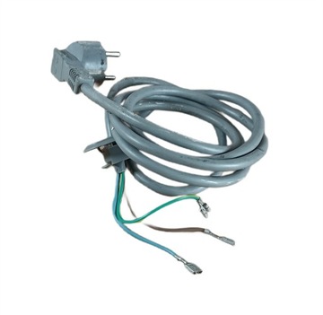 KABEL ZASILAJĄCY PRALKA CANDY 91200194