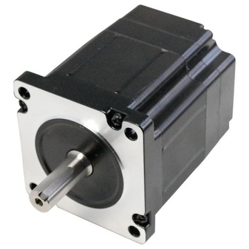 Silnik krokowy z enkoderem 4.5 Nm, 6.0 A
