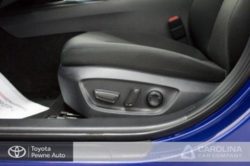 Toyota Camry IX Sedan 2.5 Hybrid Dynamic Force 218KM 2020 Toyota Camry 2.5 Hybrid Comfort CVT, zdjęcie 10