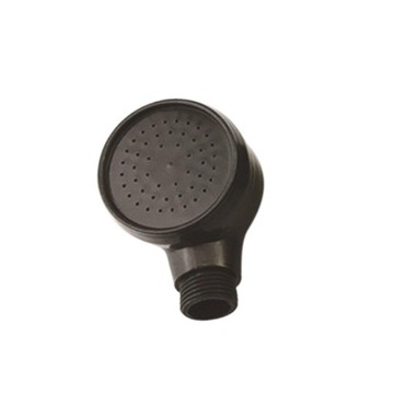 Water Saving Chrome High Pressure Jet Stream #6