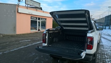 Крышка кузовного короба Ford Ranger Raptor Wildtrak