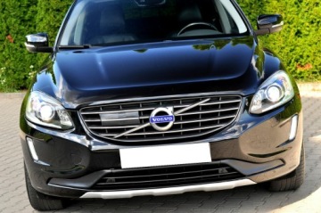 Volvo XC60 I SUV Facelifting 2.0 D3 DRIVE-E 150KM 2017 Volvo XC 60 2.0 150KM D3 Full Opcja Led Xenon, zdjęcie 33
