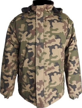 ВОДОНЕПРОНИЦАЕМАЯ ЗИМНЯЯ КУРТКА XL В МИНИСТРИИ