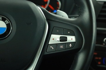 BMW X4 G02 SUV 20i 184KM 2020 BMW X4 xDrive20i, Salon Polska, Serwis ASO, 4X4, zdjęcie 19