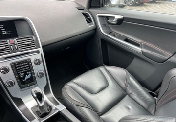 Volvo XC60 I SUV Facelifting 2.0 D3 DRIVE-E 150KM 2016 Volvo XC 60 2.0D 150KM 6Bieg.SkoraGrzanie Ledy Navi Po Rozrzadzie Oplacony, zdjęcie 17