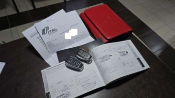 Alfa Romeo Stelvio SUV 2.0 Turbo 280KM 2018 Alfa Romeo Stelvio 2,0 benzyna 280 KM automat 4x4 Salon Polska 100 tys km, zdjęcie 20