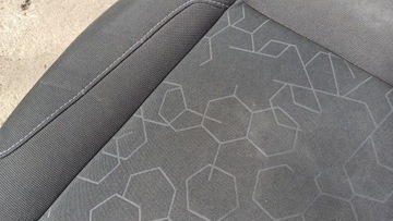 FORD B-MAX SEDAČKA POHOVKA