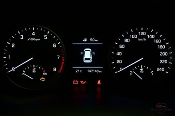 Hyundai Tucson III SUV 1.6 T-GDI 177KM 2018 Hyundai Tucson 1.6 T-GDi Lift Navi Led Climatronic DriveModeKamera WiFi PD, zdjęcie 25