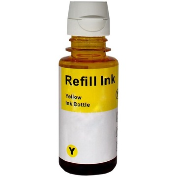 TUSZ Do HP GT52 INK TANK 315 410 415 417 Yellow