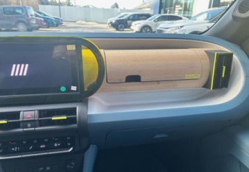 Fiat 2025 Fiat Grande Panda 1.2 Hybrid Automat La Prima Metalik 1.2 Hybryda, zdjęcie 10