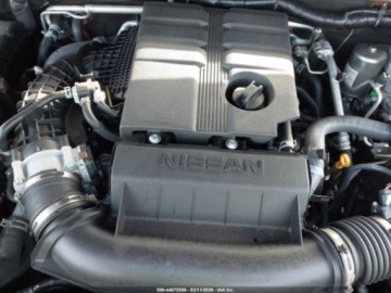 Nissan 2025 Nissan Frontier Pro-4X 2025 3.8 Benzyna 310KM, zdjęcie 8